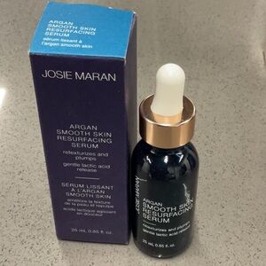 JOSIE MARAN ARGAN SERUM
